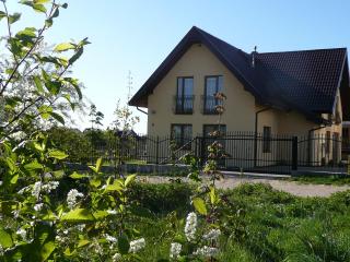 Family Homes - Sand Residence - Władysławowo - 1