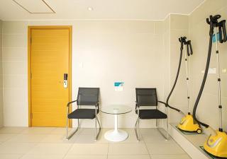 City Comfort Inn Nanning Qingxiu Wanda Dongge Road Metro Station - 7