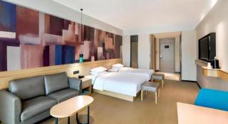 City Comfort Inn Chongqing Dazu Shuangqiao - 6