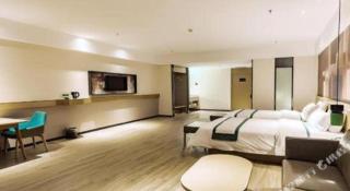 City Comfort Inn Chongqing Dazu Shuangqiao - 1