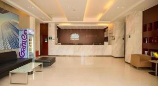 City Comfort Inn Huizhou Danshui High-speed Railway Huiyang Station - Huizhou - 9