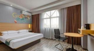 City Comfort Inn Huizhou Danshui High-speed Railway Huiyang Station - Huizhou - 3