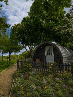 Caplor Glamping & Lodges - 4