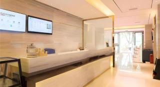 City Comfort Inn Chongqing Jiangbei International Airport - 8