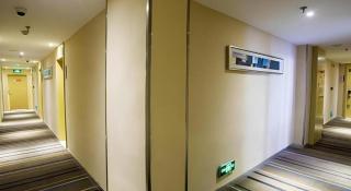 City Comfort Inn Xiangyang Laohekou 4th Middle School Bus Station - 4