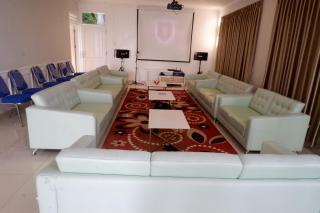 De Peak Point Villa by BWB Lembang - 5