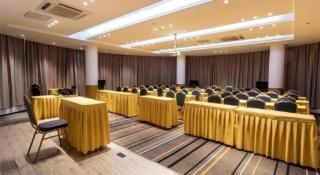 City Comfort Inn Lingshui Central Avenue Bus Station - 5
