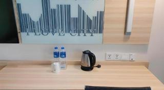 City Comfort Inn Suizhou Lieshan Avenue - Suizhou - 7