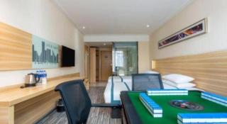 City Comfort Inn Suizhou Lieshan Avenue - Suizhou - 3