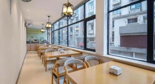 City Comfort Inn Changsha Yuelu Mountain Orange Island Head - Changsha - 8