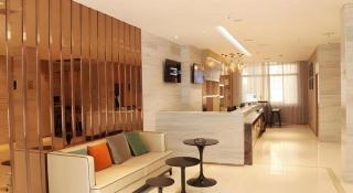 City Comfort Inn Changsha Yuelu Mountain Orange Island Head - Changsha - 7