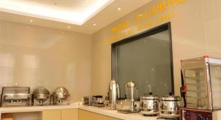 City Comfort Inn Hefei Binhu Wanda Plaza - 4