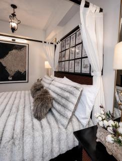 Condesa 2 Bd 2 Story apt with Private patio,Pool, Gym, security 24 7 and park view - 3