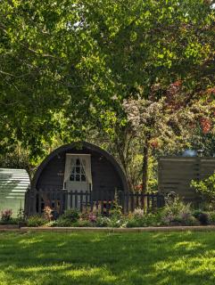 Caplor Glamping & Lodges - 5