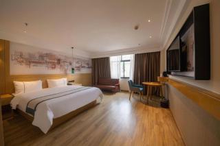 City Comfort Inn Changsha Railway Station Amiling Metro Station - Changsha - 7