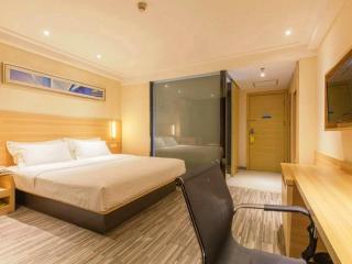 City Comfort Inn Nanhu Jian'an Street Metro Station Baigang City - 3
