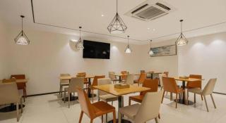 City Comfort Inn Wuzhou Teng County Bus Station - 4