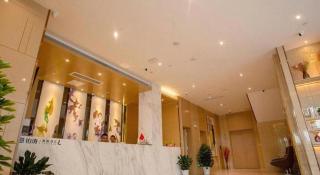 Lavande Hotels· Suizhou Wenfeng - 8
