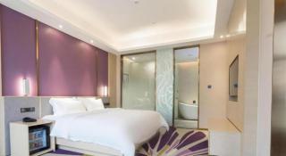 Lavande Hotels· Jingzhou Jianli - 1