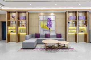 Lavande Hotel Beijing Fangshan Changyang Metro Station - 6
