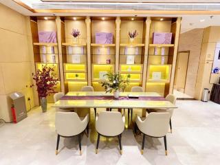 Lavande Hotel Beijing Fangshan Changyang Metro Station - 5