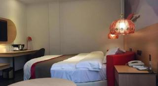 Thank Inn Hotel Hubei Huanggang Hong'an County Hong'an No.1 Middle School - 7