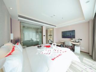 Lavande Hotel Beijing Fangshan Changyang Metro Station - 1