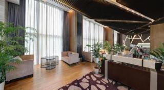 Xincheng hotel - 2