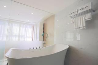 James Joyce Coffetel Jilin Railway Station Fortune Plaza - Jilin - 3