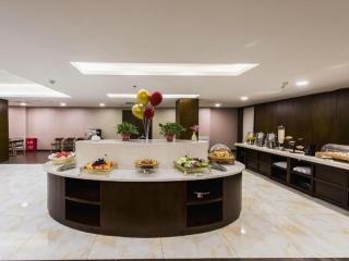 James Joyce Coffetel Jilin Railway Station Fortune Plaza - Jilin - 2