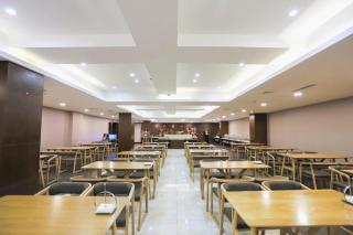 James Joyce Coffetel Jilin Railway Station Fortune Plaza - Jilin - 1