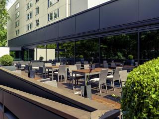 Congress Hotel Mercure Nürnberg an der Messe - Neurenberg - 6