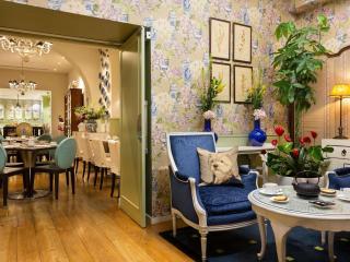 Le Royal Hotel Lyon - MGallery Collection - 6