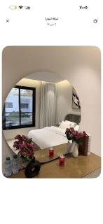 Luxury apartment with two rooms and a lounge - 8