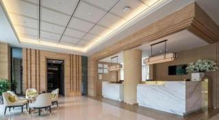 Jinjiang Inn Select Xiamen International Airport - 8