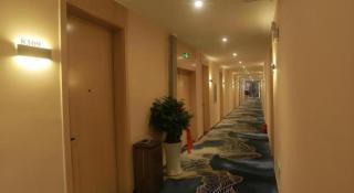 Shell Hotel Chuzhou Economic Development Zone Internation Shangcheng - 5