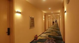 Shell Hotel Chuzhou Economic Development Zone Internation Shangcheng - 3