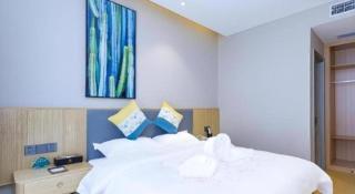 GreenTree Inn Express Fuzhou Minhou County Mindu Custom Park - 2