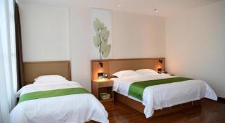 GreenTree Inn Xingta Songjing Street Financial Center - 2