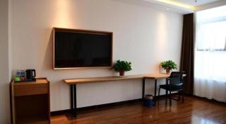 GreenTree Inn Xingta Songjing Street Financial Center - 7