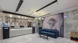 Echarm Hotel Wuhan Univerisity Hongshan Square Metro Station - 4