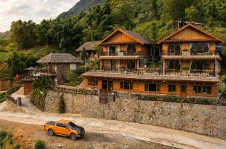 Larosa Homestay Sapa - 9