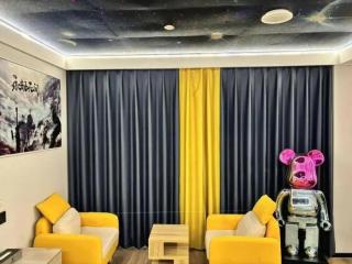 City Comfort Inn Kunshan High-speed Railway Station Renmin Road - 9