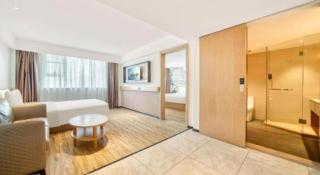 City Comfort Inn Kunshan High-speed Railway Station Renmin Road - 3