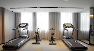 Echarm Hotel Nanning Wuming - 1