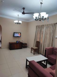 Smanauski Apartments 1bhk 2bhk Candolim goa - 7