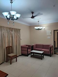 Smanauski Apartments 1bhk 2bhk Candolim goa - 4