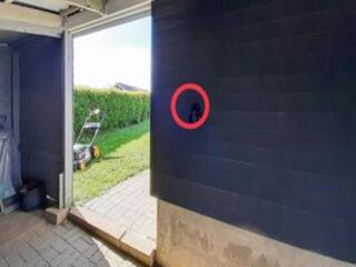 4 star holiday home in Roslev - 9