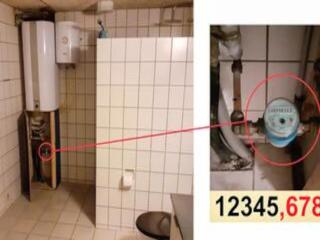 4 star holiday home in Roslev - 7