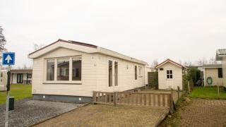 Chaletparc Krabbenkreek - Sint Annaland - 9